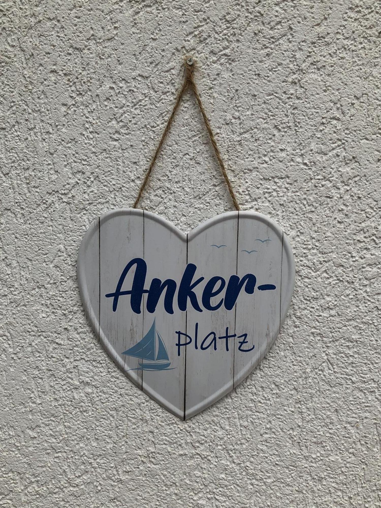 Haus Piratennest Grömitz Εξωτερικό φωτογραφία